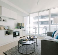 South Yarra 1 BDR Apt near ChapelSt shops and Cafe - Accommodation Search