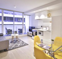 South Yarra Claremont Apartment - Accommodation Search