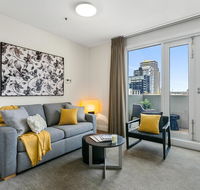 South Yarra Delight - Car park wifi and swimming pool - Accommodation Search
