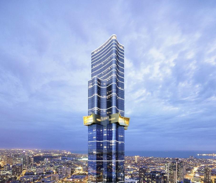 Southbank VIC Accommodation Search