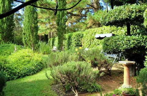 Southdown Cottage - Accommodation Search 1