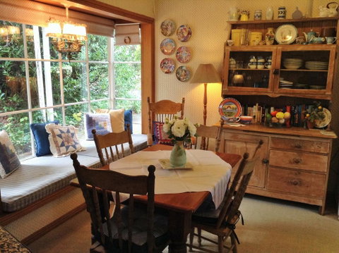 Southdown Cottage - Accommodation Search 3