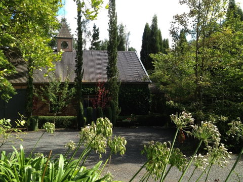 Southdown Stable - Accommodation Search 0