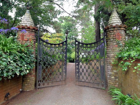 Southdown Stable - Accommodation Search 1