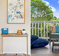 Southern Belle Mollymook - Accommodation Search
