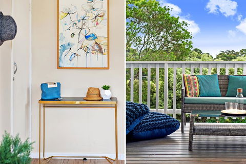 Southern Belle Mollymook - Accommodation Search 0