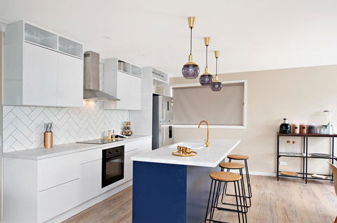 Southern Belle Mollymook - Accommodation Search 1