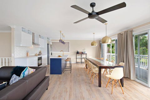 Southern Belle Mollymook - Accommodation Search 2