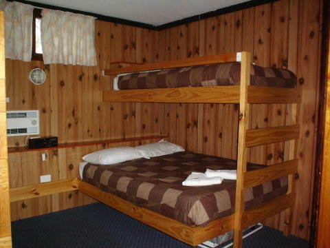 Southern Cross Motor Inn & Tourist Park - Accommodation Search 2