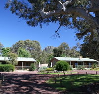 Southern Grampians Cottages - Accommodation Search