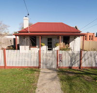 Sovereign Hideaway - Accommodation Search