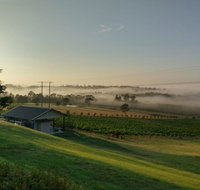 Sovereign Hill Country Lodge Rothbury - Accommodation Search