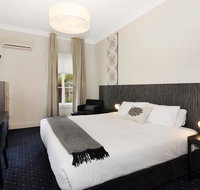 Sovereign Hill Hotel - Accommodation Search
