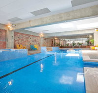 Sovereign Park Motor Inn - Accommodation Search