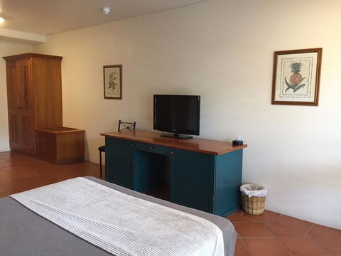 Sovereign Resort Hotel - Accommodation Search 2