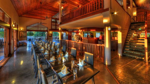 Sovereign Resort Hotel - Accommodation Search 3
