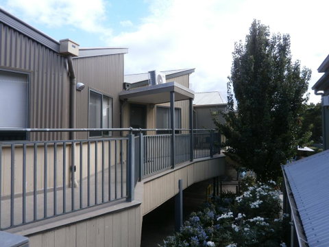 Sovereign Views Apartments - Accommodation Search 1