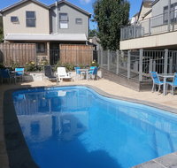 Sovereign Views Apartments - Accommodation Search