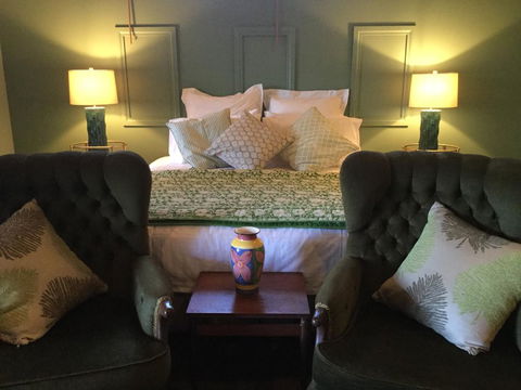Spa Suite In Stephanies Homestead - Accommodation Search 0
