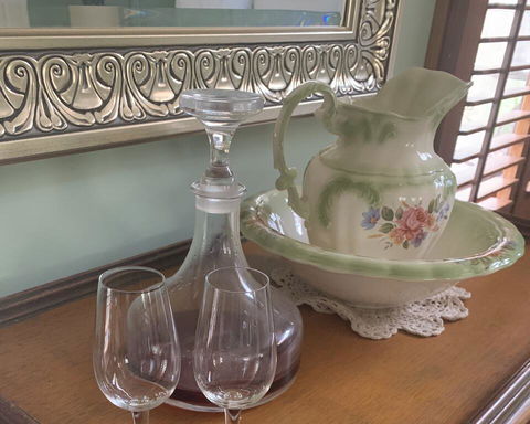 Spa Suite In Stephanies Homestead - Accommodation Search 3