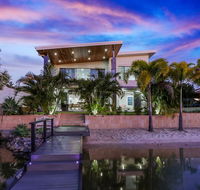 Space  seclusion on the water Noosa Heads - Accommodation Search