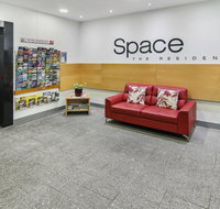 Space Holiday Apartments - Accommodation Search