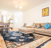 Spacious  Cozy APTHeart of Redfern Closes to CBD - Accommodation Search