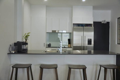 Spacious 2 Bed 2 Bath Unit - LUMA APARTMENTS - Accommodation Search 3