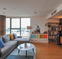 Spacious 2 Bedroom Flat In Wolli Creek - Accommodation Search