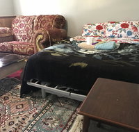 Spacious and Private Room - Accommodation Search