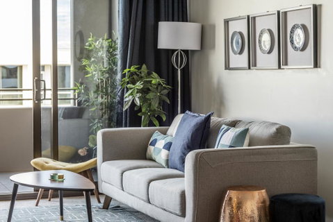 SPACIOUS BRAND NEW // 1BR // IN GORGEOUS BARTON - Accommodation Search 3
