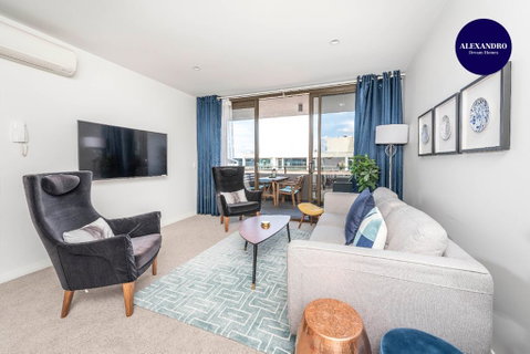 SPACIOUS BRAND NEW // 1BR // IN GORGEOUS BARTON - Accommodation Search 0