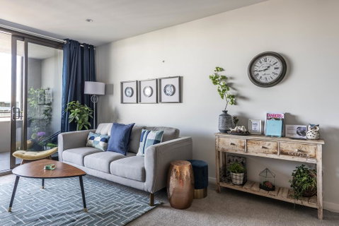 SPACIOUS BRAND NEW // 1BR // IN GORGEOUS BARTON - Accommodation Search 2