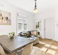Spacious Harbour View 4bd home in Sydney CBD - Accommodation Search