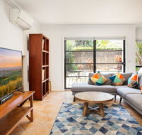 Spacious Home in the Heart of Avalon Beach - Accommodation Search