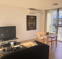 Spacious One Bedroom Apartment in Marrickville - Accommodation Search