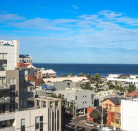 Spacious Seaviews - StayCentral - Accommodation Search
