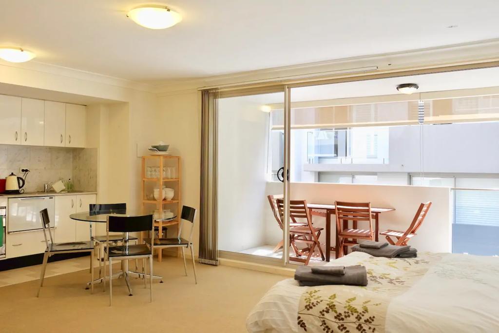 Manly NSW Accommodation Search
