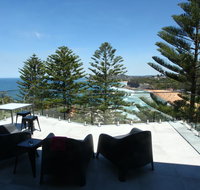 Spectacular Bilgola Beachhouse - Accommodation Search