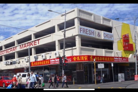 Spectacular River Views In Fabulous Footscray. - Accommodation Search 1