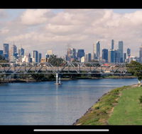 Spectacular river views in fabulous footscray. - Accommodation Search