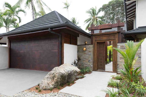 Spice At Oak Award Winning Luxury Absolute Oceanfront House Oak Beach Near Port Douglas - Accommodation Search 3