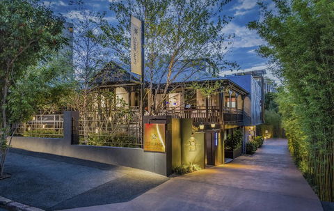 Spicers Balfour Hotel - Accommodation Search 1