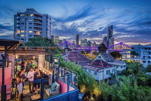Spicers Balfour Hotel - Accommodation Search 0