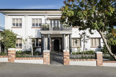 Spicers Balfour Hotel - Accommodation Search 2
