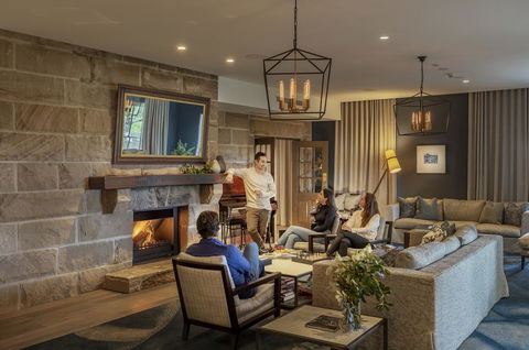 Spicers Guesthouse - Accommodation Search 1