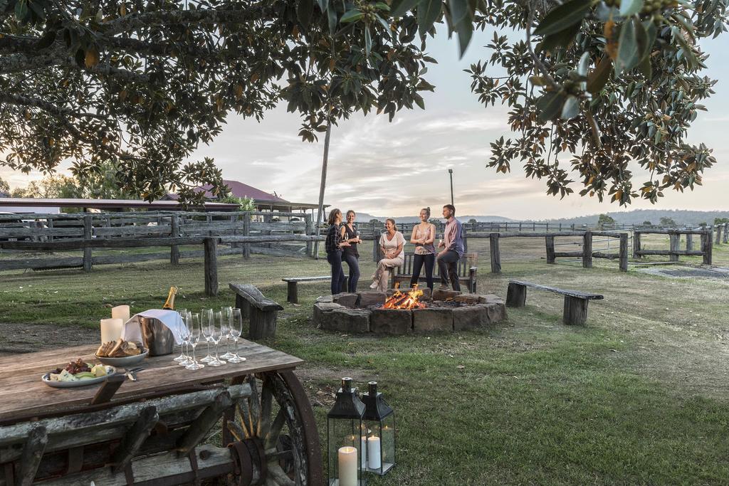 Grandchester QLD Accommodation Search