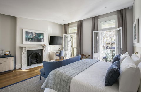 Spicers Potts Point - Accommodation Search 0