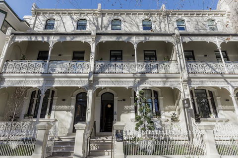 Spicers Potts Point - Accommodation Search 1