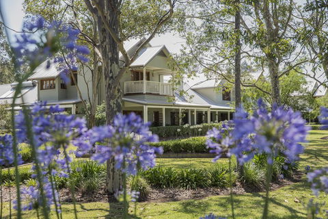 Spicers Vineyards Estate - Accommodation Search 2